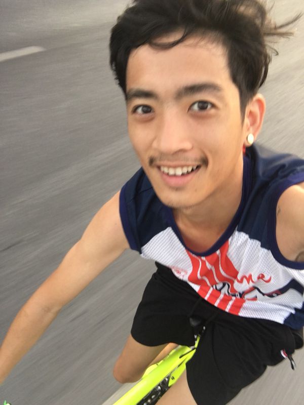 Snail-like route in อ.กะทู้