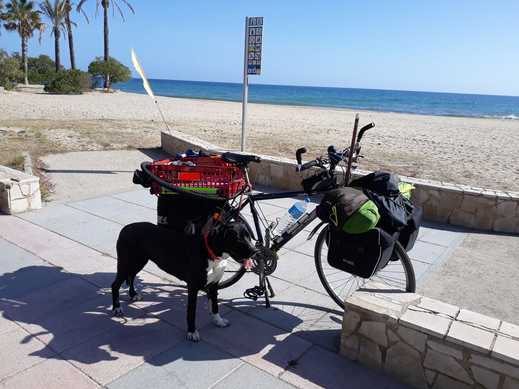 cambrils - Miami