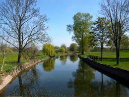 Destacado 1 en la ruta de Bikemap "Okruh přes Kladruby,Bohdaneč a Boharyně" Destacado 1 en la ruta de Bikemap "Okruh přes Kladruby,Bohdaneč a Boharyně"
