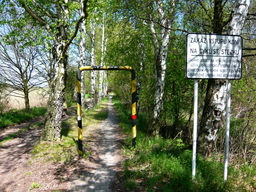 Destacado 15 en la ruta de Bikemap "Okruh přes Kladruby,Bohdaneč a Boharyně" Destacado 15 en la ruta de Bikemap "Okruh přes Kladruby,Bohdaneč a Boharyně"