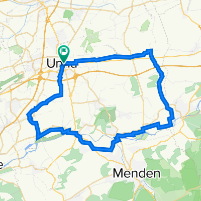 Handelswege - Horizonte erfahren