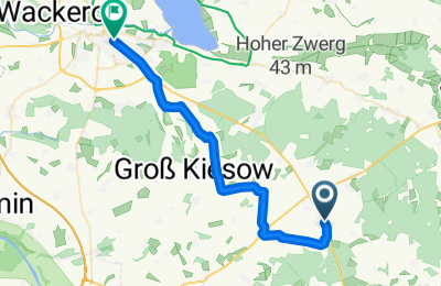 Open this route in the Bikemap app