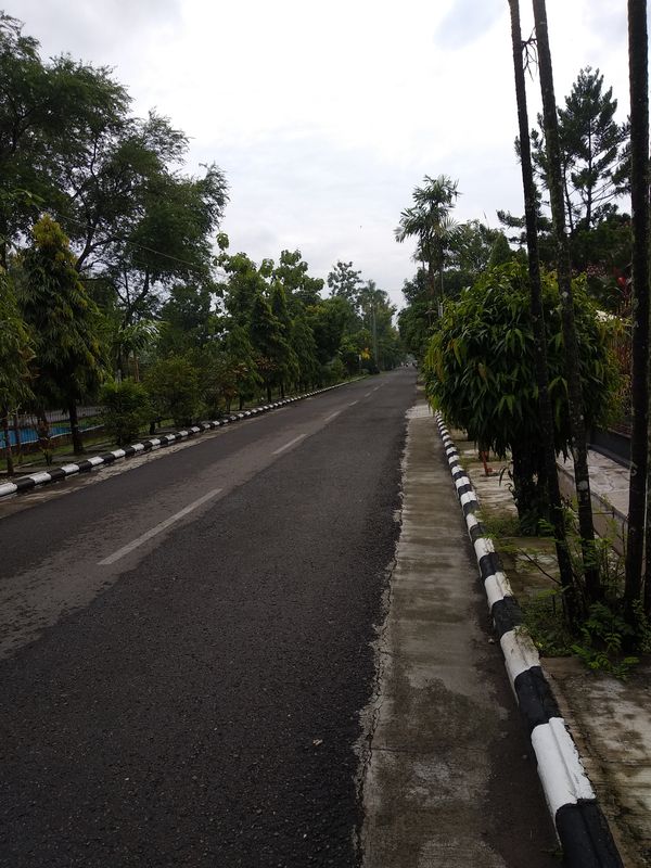 Military Base