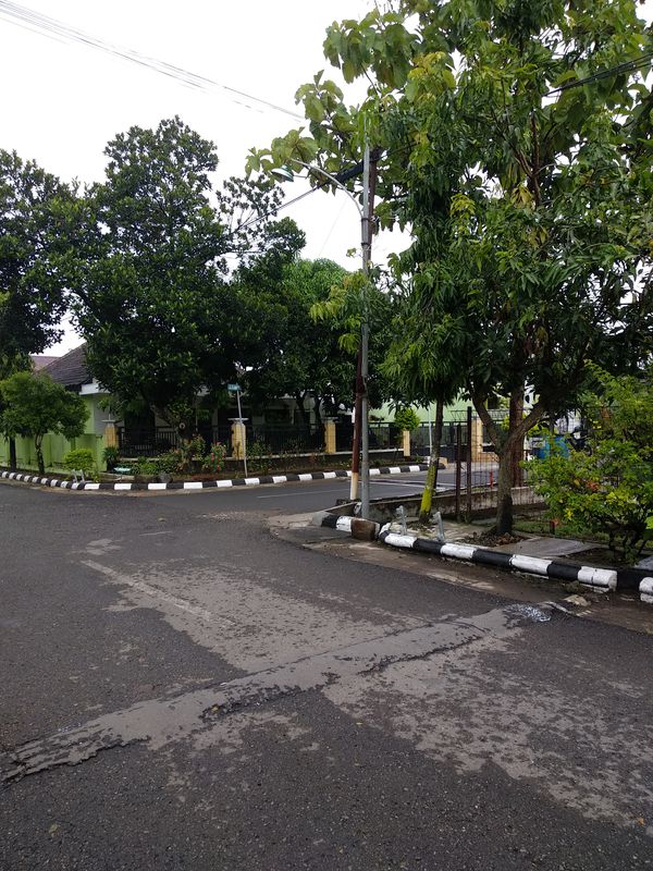 Military Base