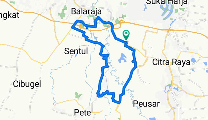 pendek