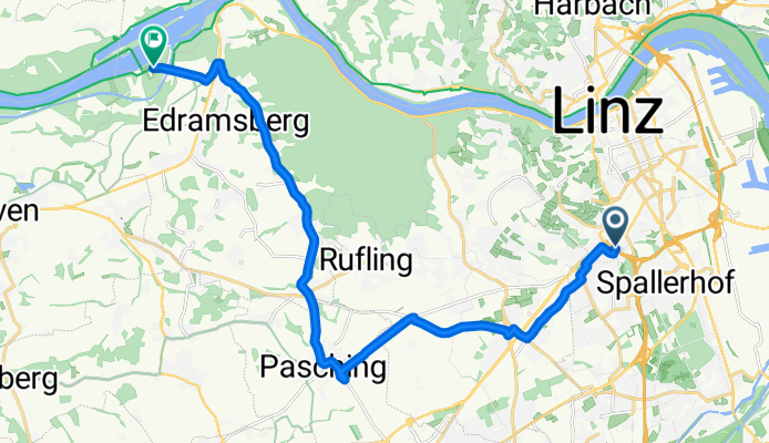 Diese Route in Bikemap Web öffnen