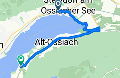 Open this route in the Bikemap app