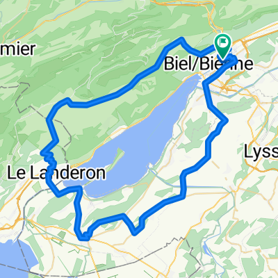 P-BielerSee (69km)