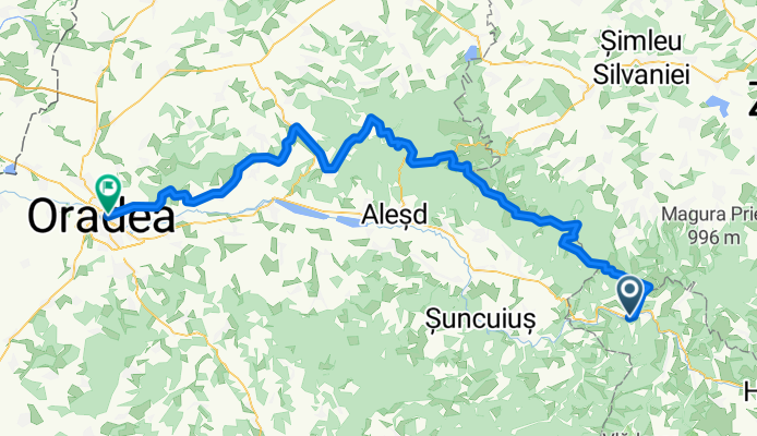 Diese Route in Bikemap Web öffnen