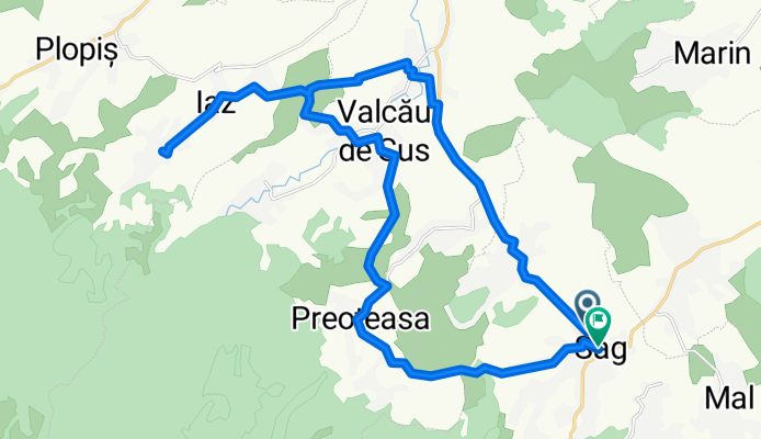 Diese Route in Bikemap Web öffnen