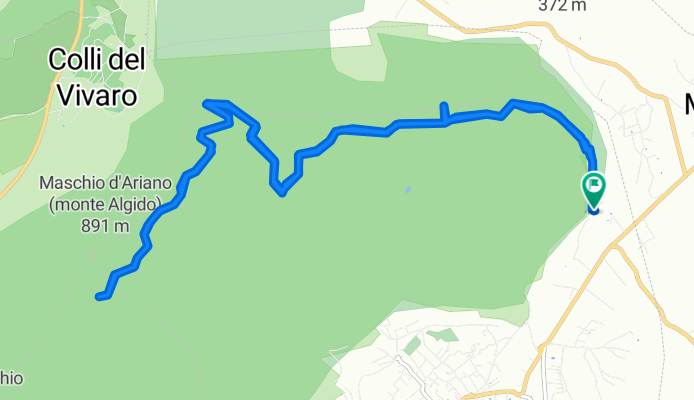Diese Route in Bikemap Web öffnen
