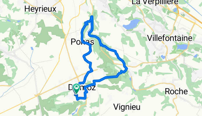 moidiere