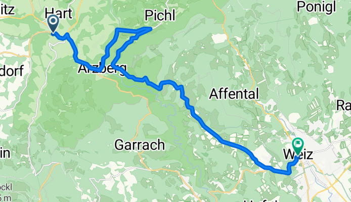 Semriach _Weiz