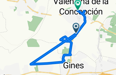 Open this route in the Bikemap app