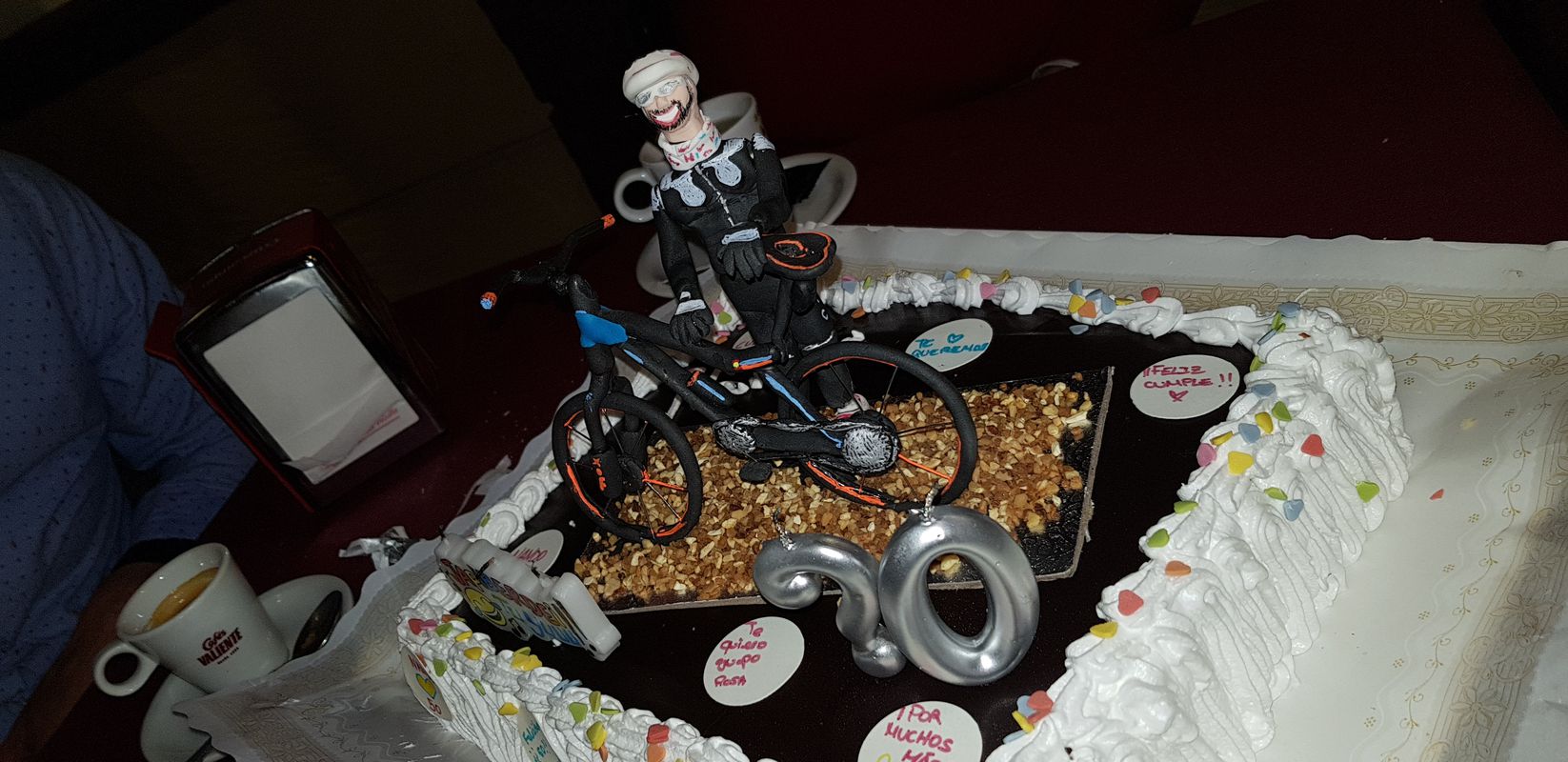 Una más!!!💪💪🤙🤙