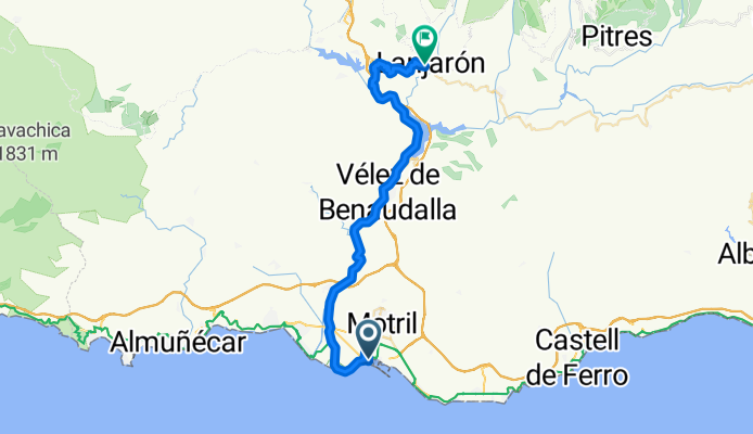 motril ,lqnjaron