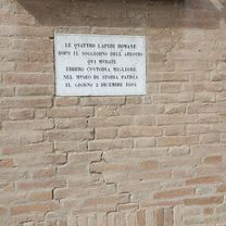 reggio emilia - mauriziano