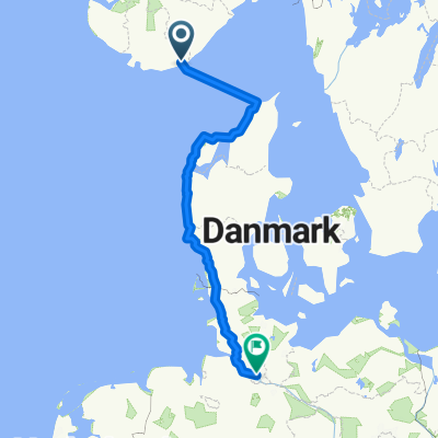 4. Kristiansand - Hbg