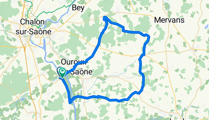 Marnay-St Christophe
