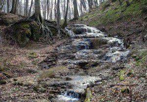 K艖lyuk-Melegm谩ny-K艖lyuk