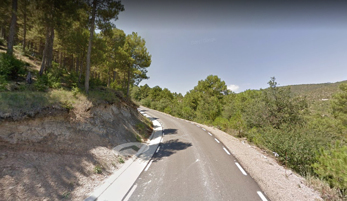Foto 1 der Bikemap-Route "Cardona_Salo_Vallmanya_Su_46km/710m"