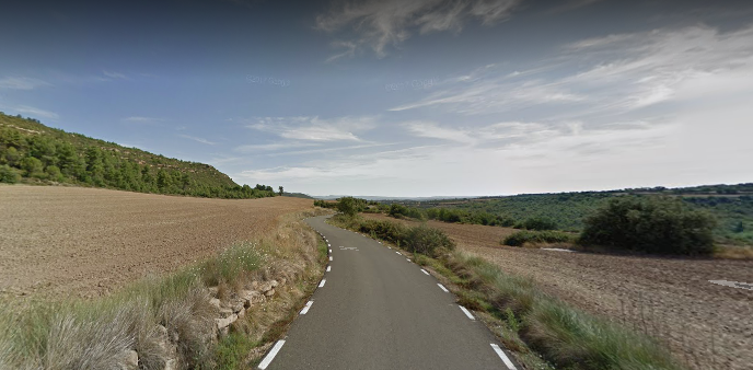 Foto 1 der Bikemap-Route "77km/1200m_E_Cardona_Ardevol_Fontanet_ElMiracle_Freixinet"