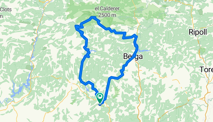 1662km/3660m_H_Cardona_Berga_Tuixent_Naves