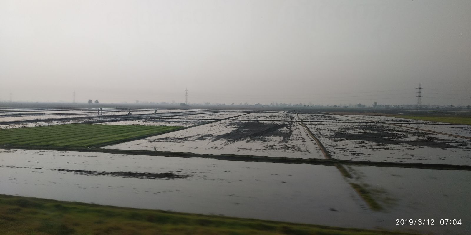 115 to Loikaw (by Bus)