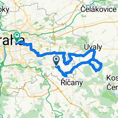 Wendova K2