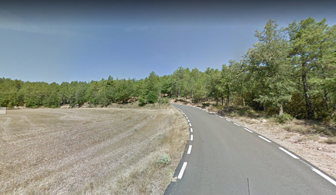 Foto 2 der Bikemap-Route "100km/1490m_E_Cardona_Solsona_ElSegre_Su"