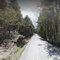 53km/830m_Cardona_Serrateix_Montmajor_Naves