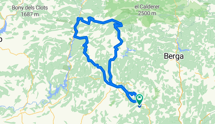 174km/3440m_HC_18hairpin_EPIC_3kmGravel