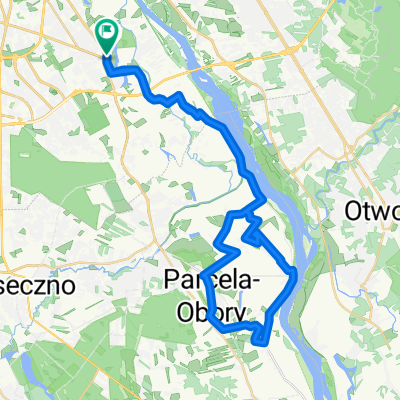 Lang Team Maratony Rowerowe Warsaw 2019