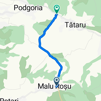 Malu Roșu - Tătaru