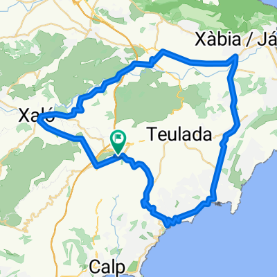 Marcos Carreño jaen