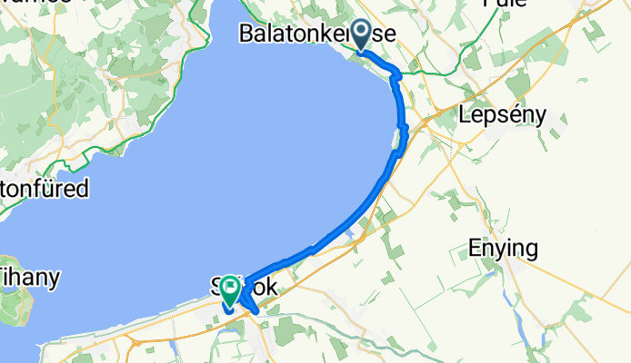 indulamandulasiofok25