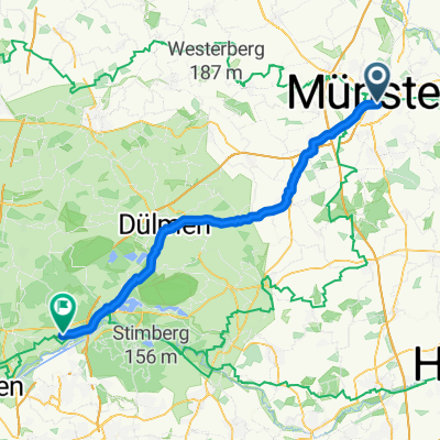Münster Haltern