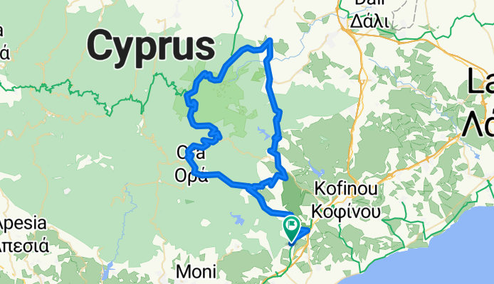 Zypern 3