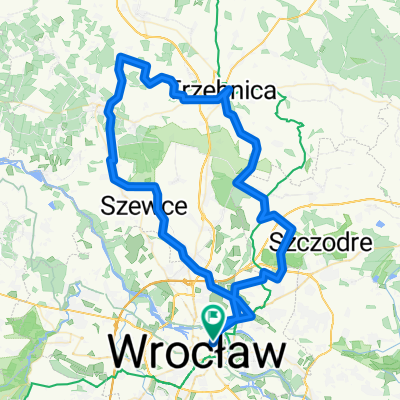 gzy piekarsko świerzowskie