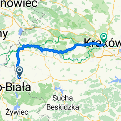 Kety Osvet Krakow