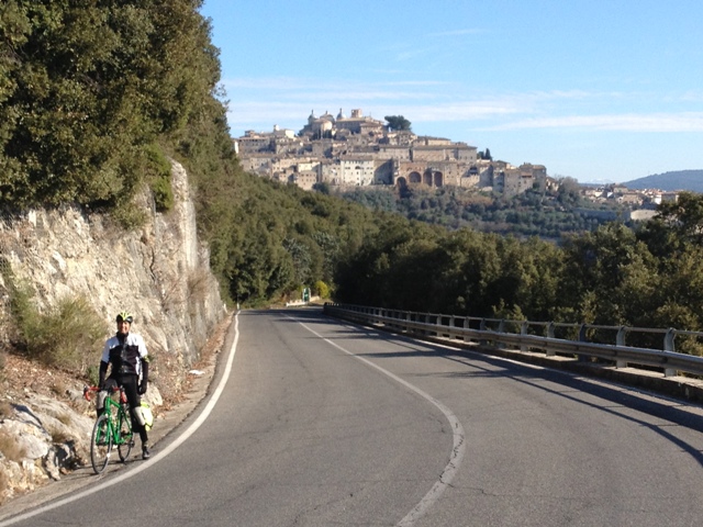 Narni scalo-Orte scalo