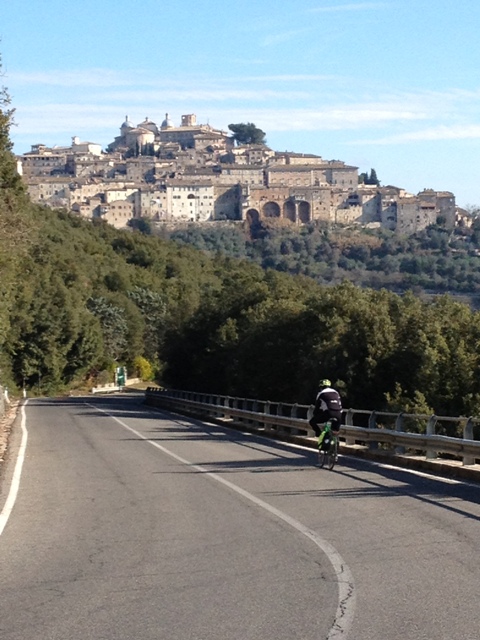 Narni scalo-Orte scalo