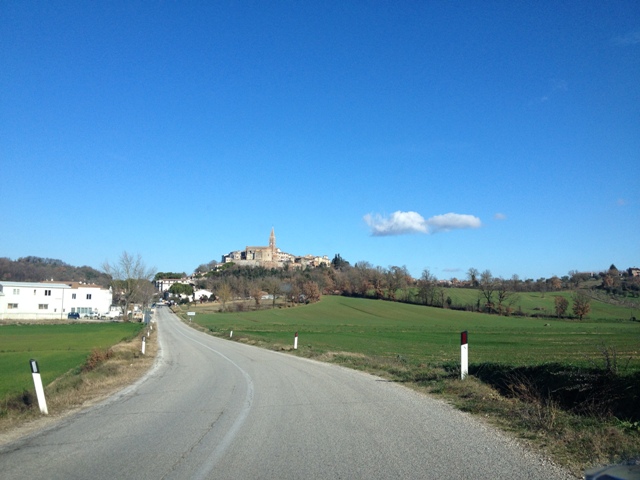 Narni scalo-Orte scalo