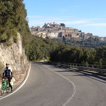 Narni scalo-Orte scalo