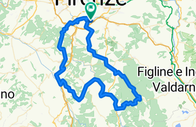 Open this route in the Bikemap app