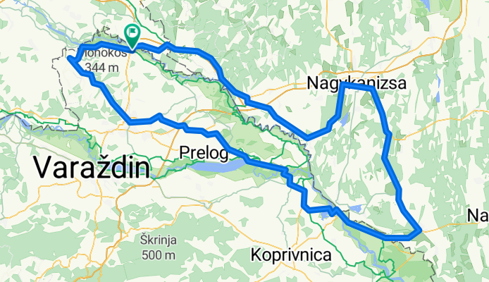 BRM MURA 200 - Mursko Središće 2019