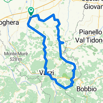 monte penice
