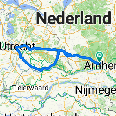 Utrecht