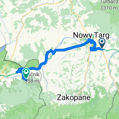 Gronków - Vitanova