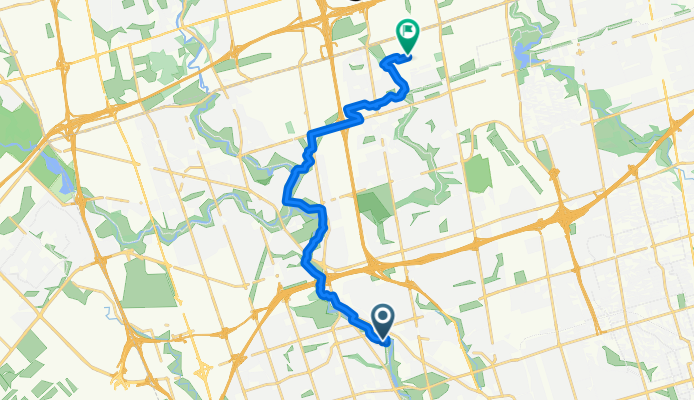 Bike to work